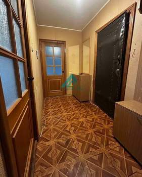 2-к квартира, вторичка, 53м2, 6/9 этаж
