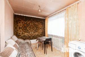 1-к квартира, вторичка, 23м2, 1/5 этаж