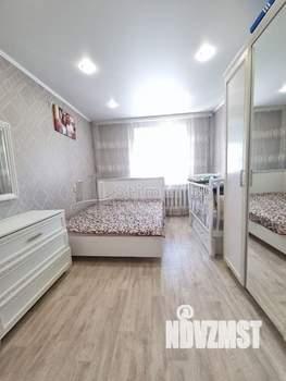 2-к квартира, вторичка, 51м2, 10/10 этаж