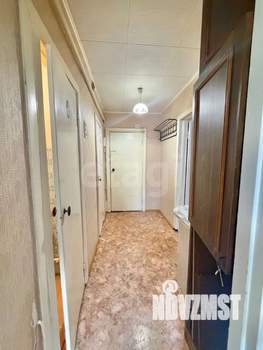 1-к квартира, вторичка, 33м2, 1/9 этаж