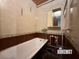 2-к квартира, вторичка, 45м2, 1/5 этаж