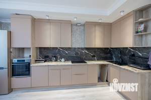 3-к квартира, вторичка, 90м2, 17/19 этаж