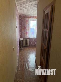 1-к квартира, вторичка, 31м2, 5/5 этаж