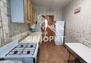 2-к квартира, вторичка, 50м2, 3/6 этаж