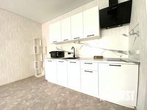 3-к квартира, вторичка, 61м2, 13/18 этаж