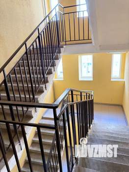 2-к квартира, вторичка, 72м2, 3/4 этаж