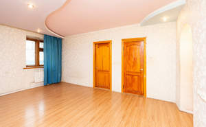 3-к квартира, вторичка, 70м2, 1/2 этаж