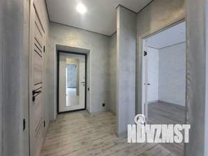 1-к квартира, вторичка, 45м2, 2/17 этаж