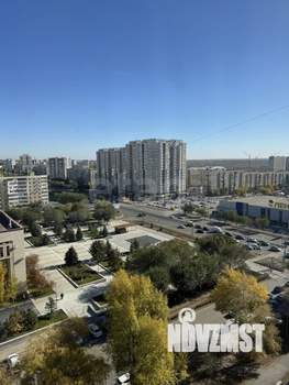 3-к квартира, вторичка, 64м2, 13/16 этаж