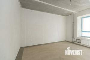 2-к квартира, вторичка, 74м2, 4/17 этаж