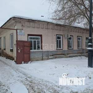 1-к квартира, вторичка, 24м2, 1/2 этаж