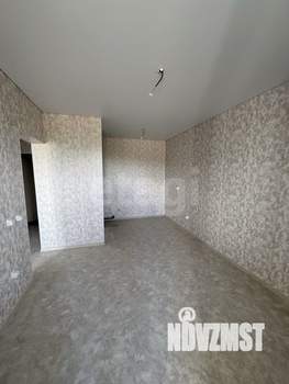 1-к квартира, вторичка, 36м2, 2/17 этаж