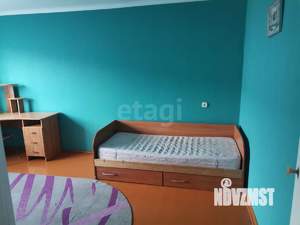 2-к квартира, вторичка, 49м2, 5/5 этаж