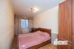 2-к квартира, вторичка, 44м2, 1/5 этаж