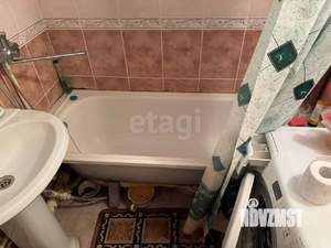 1-к квартира, вторичка, 37м2, 2/9 этаж