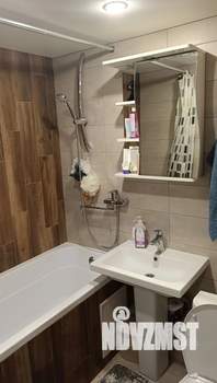 1-к квартира, вторичка, 38м2, 3/10 этаж