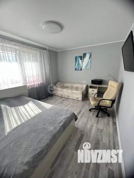 2-к квартира, сданный дом, 65м2, 7/13 этаж