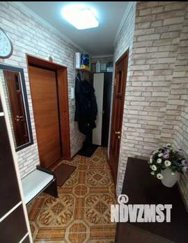 2-к квартира, вторичка, 43м2, 2/6 этаж