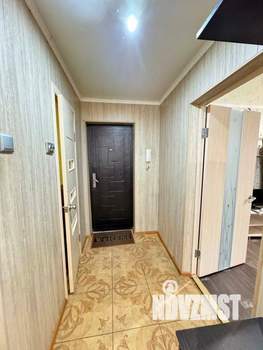1-к квартира, вторичка, 33м2, 2/9 этаж