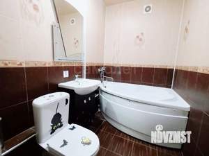 3-к квартира, вторичка, 90м2, 13/14 этаж