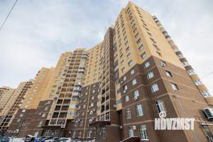 2-к квартира, вторичка, 62м2, 15/17 этаж