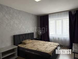 1-к квартира, вторичка, 44м2, 5/13 этаж