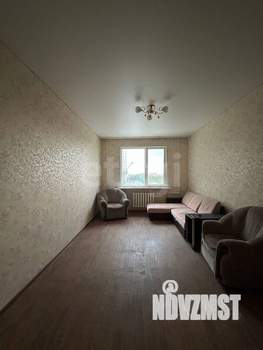 2-к квартира, вторичка, 63м2, 3/18 этаж