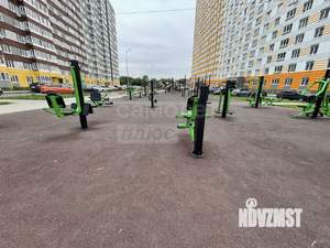 1-к квартира, вторичка, 37м2, 13/17 этаж