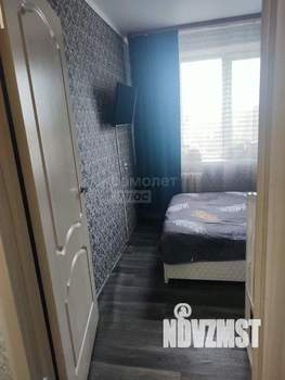4-к квартира, вторичка, 60м2, 4/5 этаж