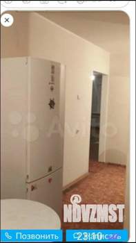 2-к квартира, вторичка, 51м2, 2/5 этаж