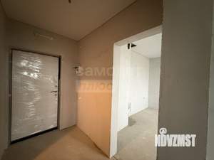 1-к квартира, вторичка, 33м2, 7/17 этаж