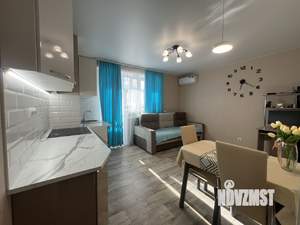 1-к квартира, вторичка, 37м2, 5/5 этаж