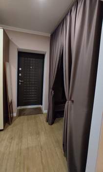 Студия квартира, вторичка, 45м2, 5/12 этаж