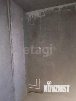 1-к квартира, вторичка, 28м2, 15/18 этаж