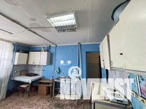 Студия квартира, вторичка, 17м2, 9/9 этаж