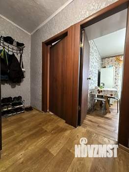 1-к квартира, вторичка, 36м2, 5/5 этаж