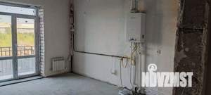 3-к квартира, сданный дом, 76м2, 3/4 этаж