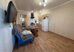 Студия квартира, вторичка, 27м2, 15/15 этаж