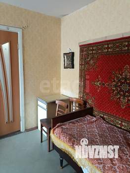 1-к квартира, вторичка, 33м2, 5/9 этаж