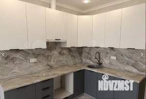 1-к квартира, вторичка, 46м2, 13/17 этаж