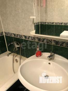 2-к квартира, вторичка, 50м2, 7/9 этаж