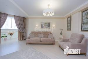 3-к квартира, вторичка, 108м2, 13/15 этаж