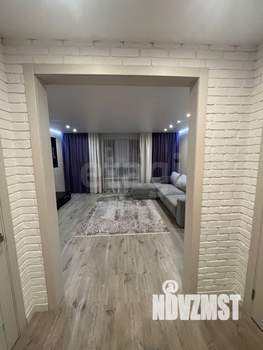 2-к квартира, вторичка, 73м2, 10/17 этаж