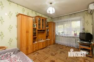 1-к квартира, вторичка, 31м2, 2/5 этаж