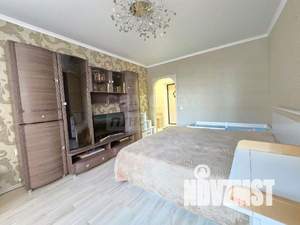 1-к квартира, вторичка, 39м2, 6/12 этаж