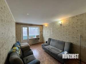 2-к квартира, вторичка, 50м2, 3/9 этаж
