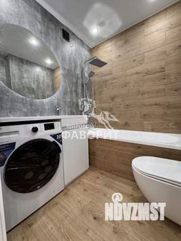 Студия квартира, вторичка, 20м2, 7/17 этаж