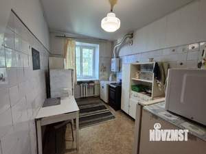 3-к квартира, вторичка, 61м2, 4/5 этаж