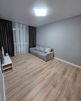 1-к квартира, вторичка, 34м2, 12/18 этаж