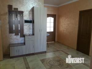 2-к квартира, вторичка, 76м2, 9/18 этаж